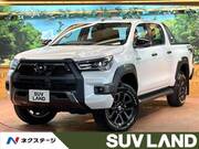 2024 TOYOTA HILUX