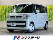 2018 SUZUKI SPACIA
