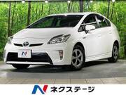 2013 TOYOTA PRIUS S