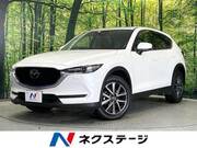 2017 MAZDA CX-5 XD L PACKAGE