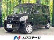 2015 SUZUKI SPACIA