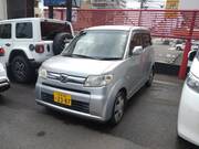 2006 HONDA ZEST