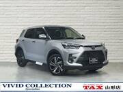 2025 TOYOTA RAIZE