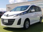 2014 MAZDA BIANTE