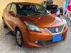 SUZUKI BALENO