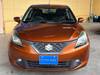SUZUKI BALENO