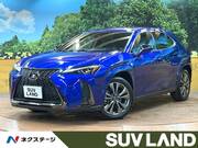 2018 LEXUS UX