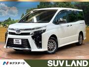 2020 TOYOTA VOXY