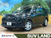 2022 TOYOTA RAIZE