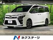2019 TOYOTA VOXY
