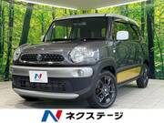 2018 SUZUKI XBEE