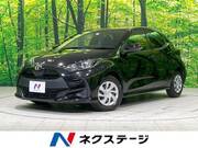 2022 TOYOTA YARIS