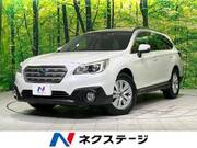 2014 SUBARU LEGACY OUTBACK