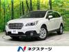 SUBARU LEGACY OUTBACK