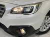 SUBARU LEGACY OUTBACK