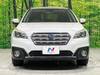 SUBARU LEGACY OUTBACK