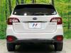 SUBARU LEGACY OUTBACK