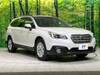 SUBARU LEGACY OUTBACK