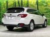 SUBARU LEGACY OUTBACK