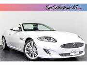 2013 JAGUAR XK