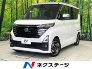 2023 NISSAN ROOX