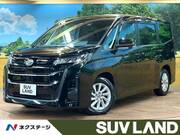 2023 TOYOTA NOAH G