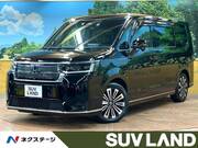 2023 HONDA STEPWAGON