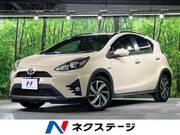 2019 TOYOTA AQUA