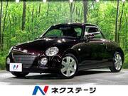 2011 DAIHATSU COPEN ACTIVE TOP