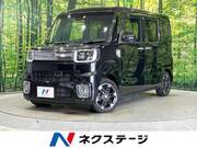 2016 DAIHATSU WAKE