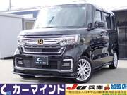 2023 HONDA N-BOX CUSTOM