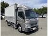 FUSO CANTER