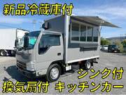 2010 ISUZU OTHER