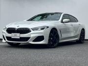 2021 BMW 8 SERIES