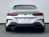 BMW 8 SERIES