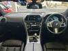 BMW 8 SERIES