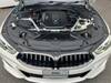 BMW 8 SERIES