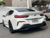 BMW 8 SERIES