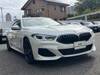 BMW 8 SERIES