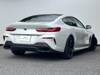 BMW 8 SERIES