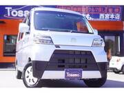 2020 DAIHATSU HIJET CARGO