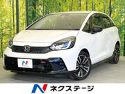 2023 HONDA FIT RS
