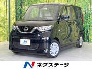 2022 NISSAN ROOX
