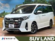 2019 TOYOTA NOAH