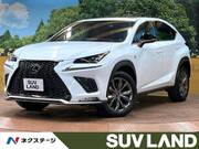 2019 LEXUS NX