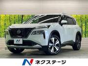 2023 NISSAN X-TRAIL