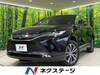 TOYOTA HARRIER HYBRID