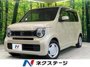 2020 HONDA N-WGN