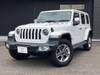 CHRYSLER JEEP WRANGLER UNLIMITED
