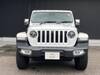 CHRYSLER JEEP WRANGLER UNLIMITED